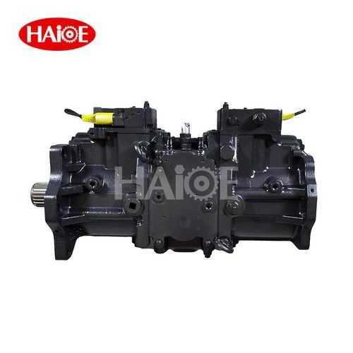 小松PC2000-8 挖掘機(jī)液壓泵 708-2K-00123