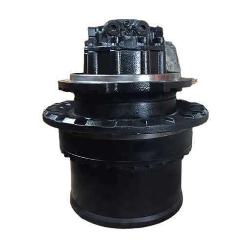 日立挖掘機ZX330-3行走總成 行走馬達(dá)  終傳動