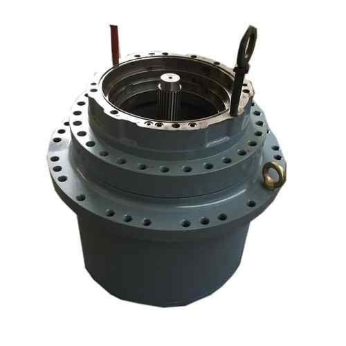 行走齒輪箱  SK210-9神鋼行走減速箱