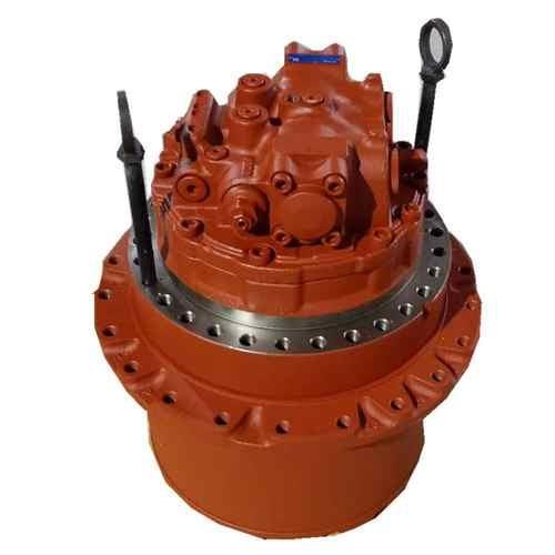 住友SH200A行走馬達(dá)  挖掘機(jī)配件