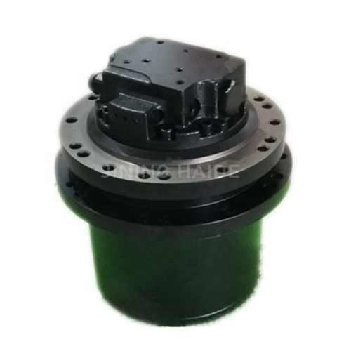 終傳動 洋馬VIO55-5B挖掘機(jī)行走總成